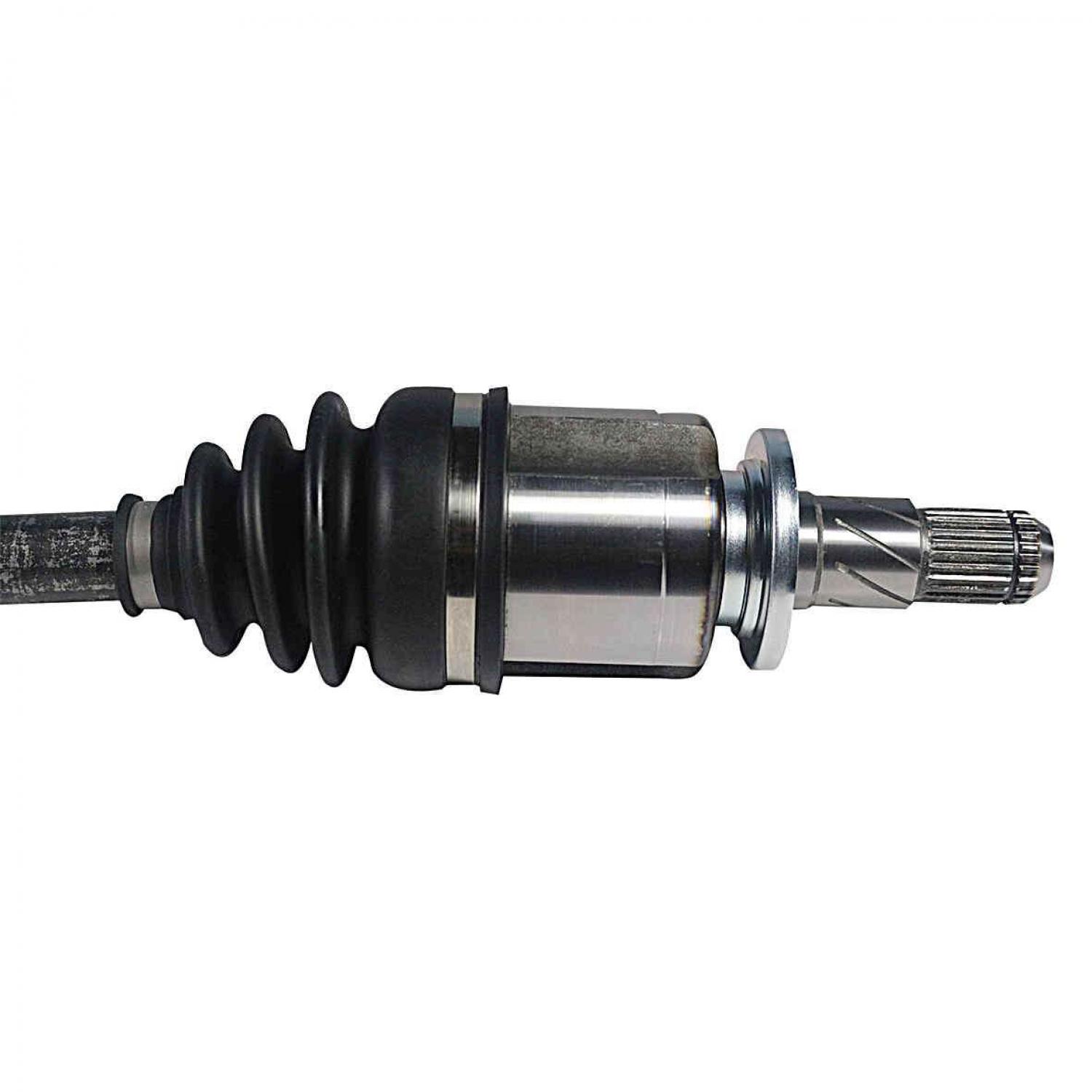GSP NCV66916 - CV Axle Assembly GSP NCV66916 CV Axle Assembly product image 2 of 5