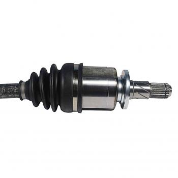 1999 Subaru Legacy CV Axle Assembly Rear Left GSP NCV66916 image 2 of 4