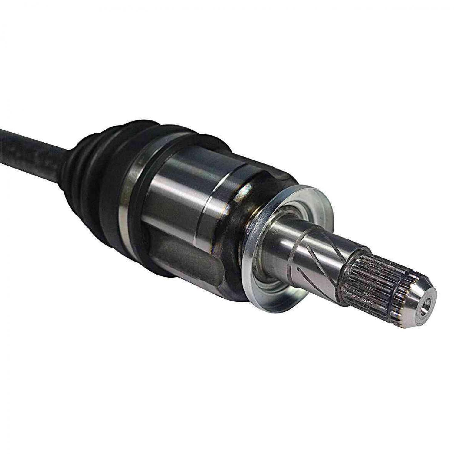 GSP NCV66916 - CV Axle Assembly GSP NCV66916 CV Axle Assembly product image 4 of 5