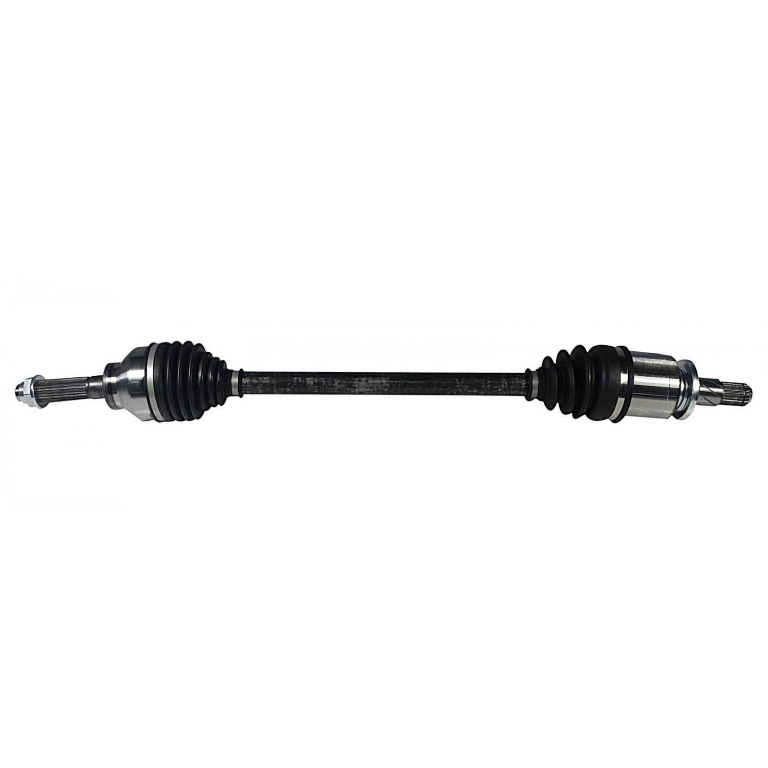 GSP NCV66916 - CV Axle Assembly GSP NCV66916 CV Axle Assembly product image 5 of 5