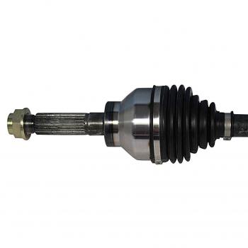 1994 Subaru Legacy CV Axle Assembly Rear Left GSP NCV66921 image 1 of 4