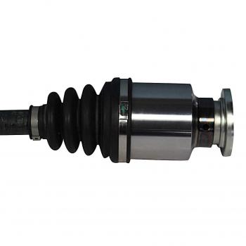 1994 Subaru Legacy CV Axle Assembly Rear Left GSP NCV66921 image 2 of 4