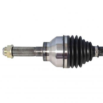 1994 Subaru Legacy CV Axle Assembly Rear Right GSP NCV66922 image 1 of 4