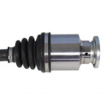 1994 Subaru Legacy CV Axle Assembly Rear Right GSP NCV66922 image 2 of 4