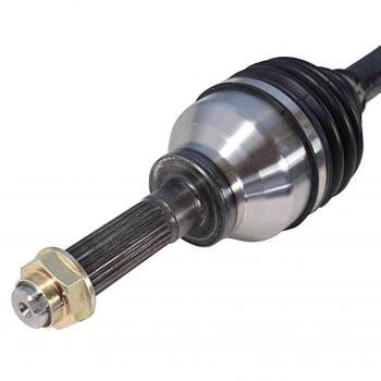 1994 Subaru Legacy CV Axle Assembly Rear Right GSP NCV66922 image 3 of 4