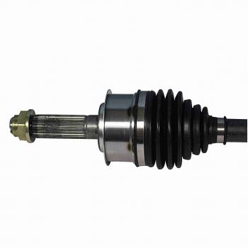 2008 Subaru Legacy CV Axle Assembly Rear GSP NCV66924 image 1 of 4