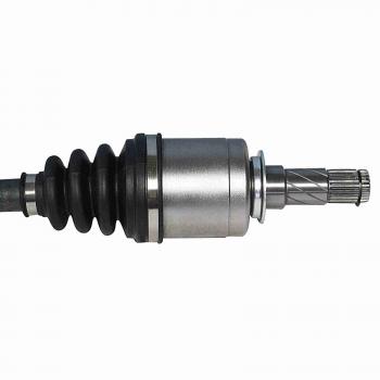 2008 Subaru Legacy CV Axle Assembly Rear GSP NCV66924 image 2 of 4