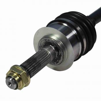 2008 Subaru Legacy CV Axle Assembly Rear GSP NCV66924 image 3 of 4