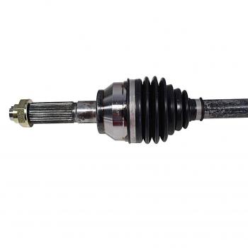 2014 Subaru Outback CV Axle Assembly Rear GSP NCV66925 image 1 of 4