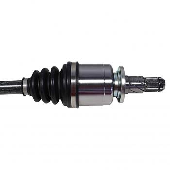 2014 Subaru Outback CV Axle Assembly Rear GSP NCV66925 image 2 of 4