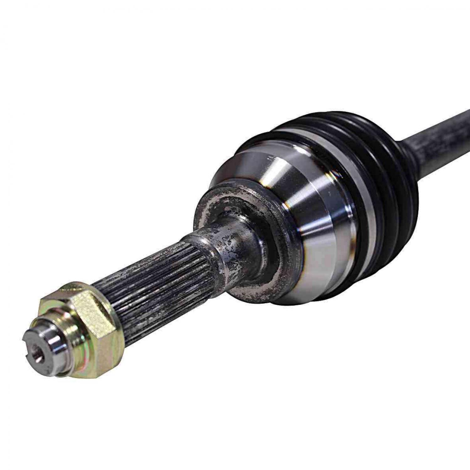 GSP NCV66925 CV Axle Assembly product image 3 of 5