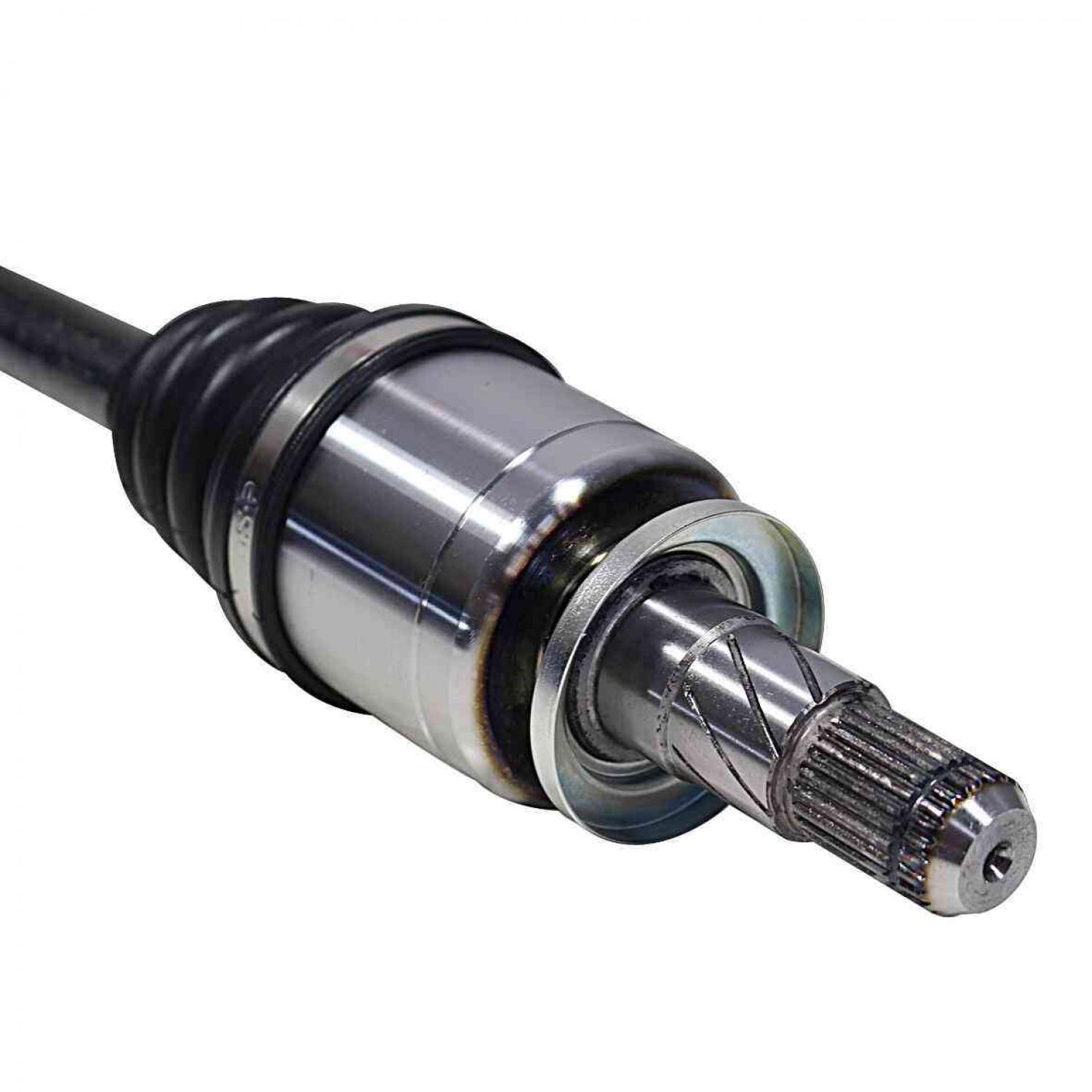 GSP NCV66925 CV Axle Assembly product image 4 of 5