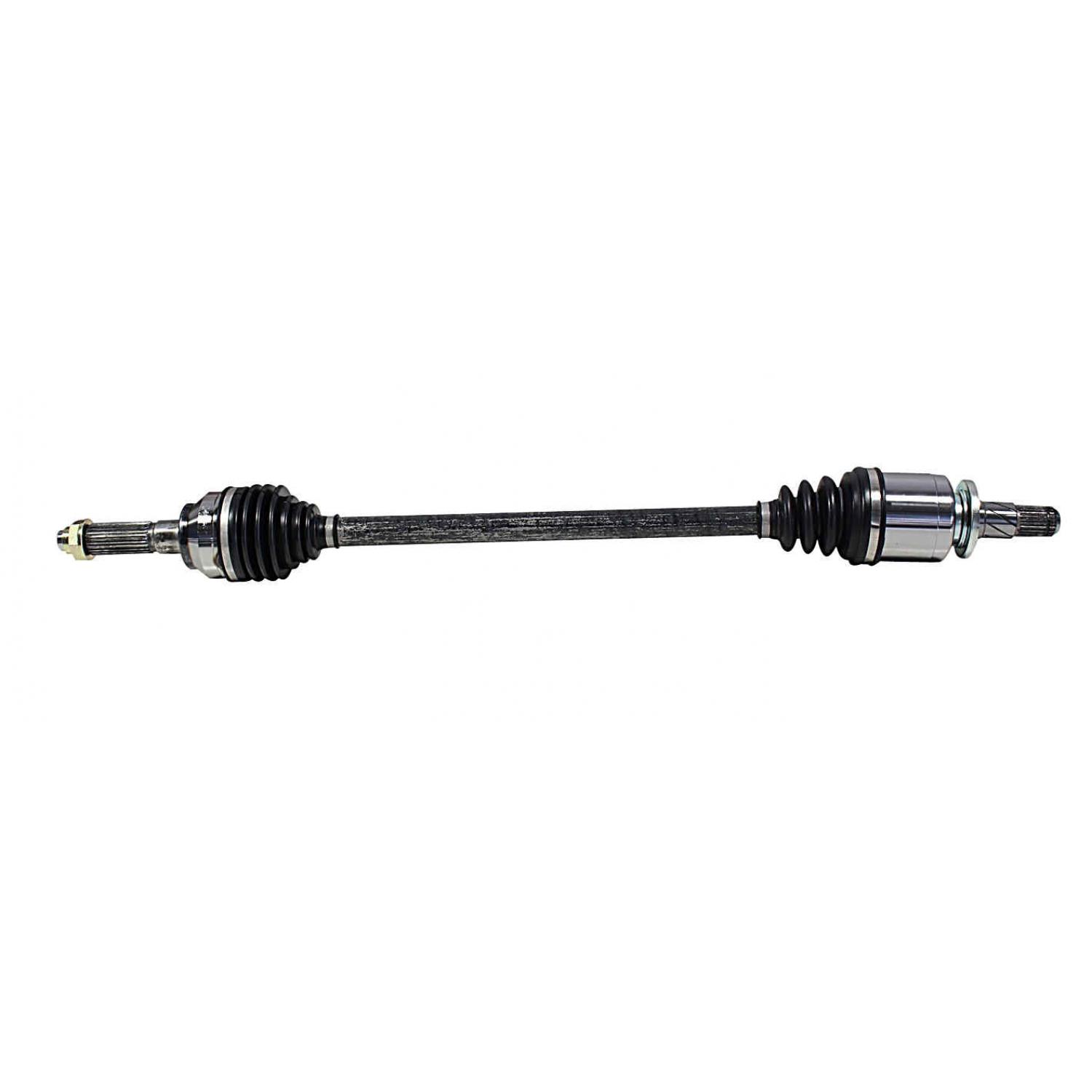 GSP NCV66925 CV Axle Assembly product image 5 of 5