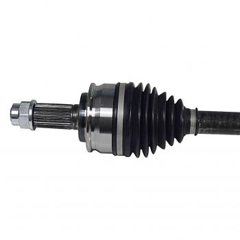 2008 Suzuki Grand Vitara CV Axle Assembly Front Left GSP NCV68000 image 1 of 4