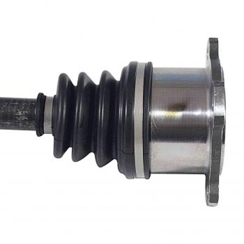 2008 Suzuki Grand Vitara CV Axle Assembly Front Left GSP NCV68000 image 2 of 4