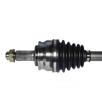 2008 Suzuki Grand Vitara CV Axle Assembly Front Right GSP NCV68001 image 3 of 4