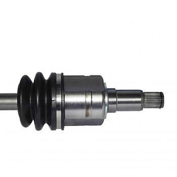 2008 Suzuki Grand Vitara CV Axle Assembly Front Right GSP NCV68001 image 4 of 4