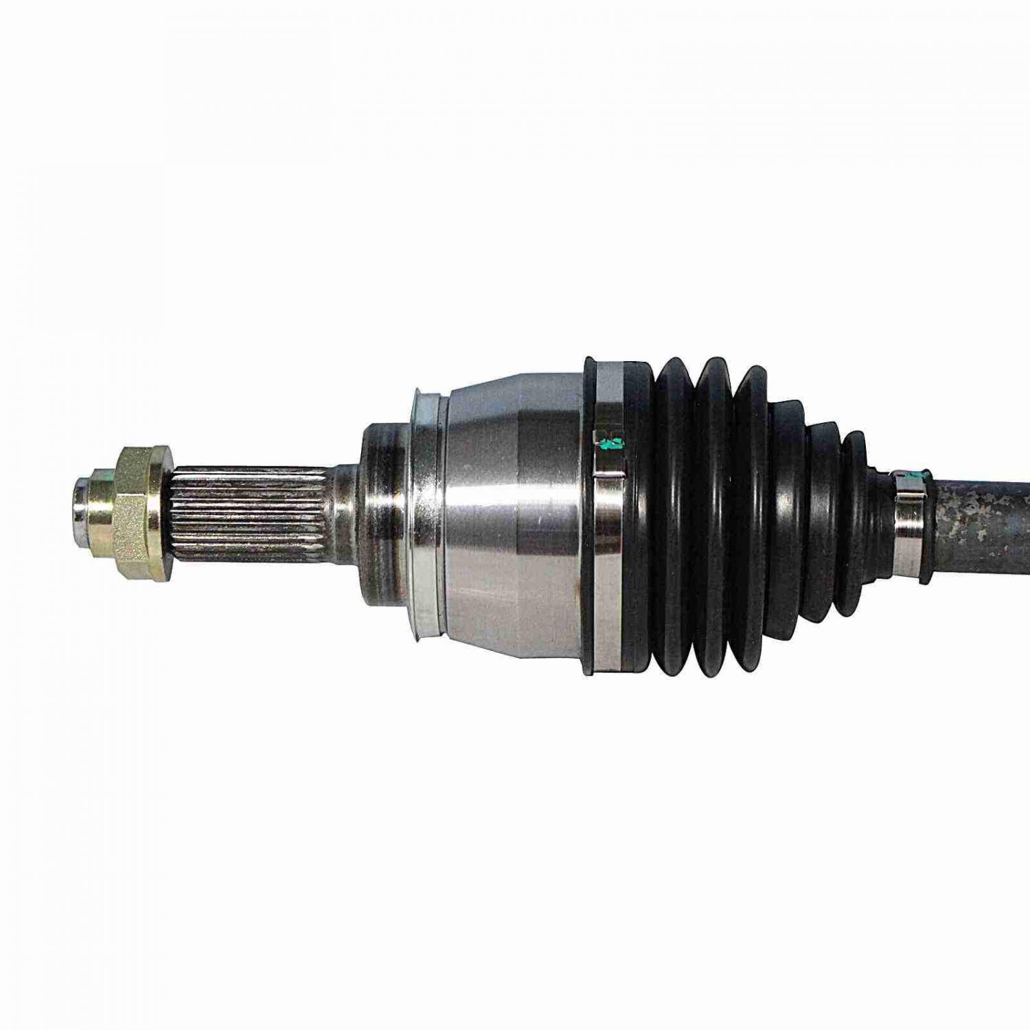 GSP NCV68007 - CV Axle Assembly GSP NCV68007 CV Axle Assembly product image 1 of 5