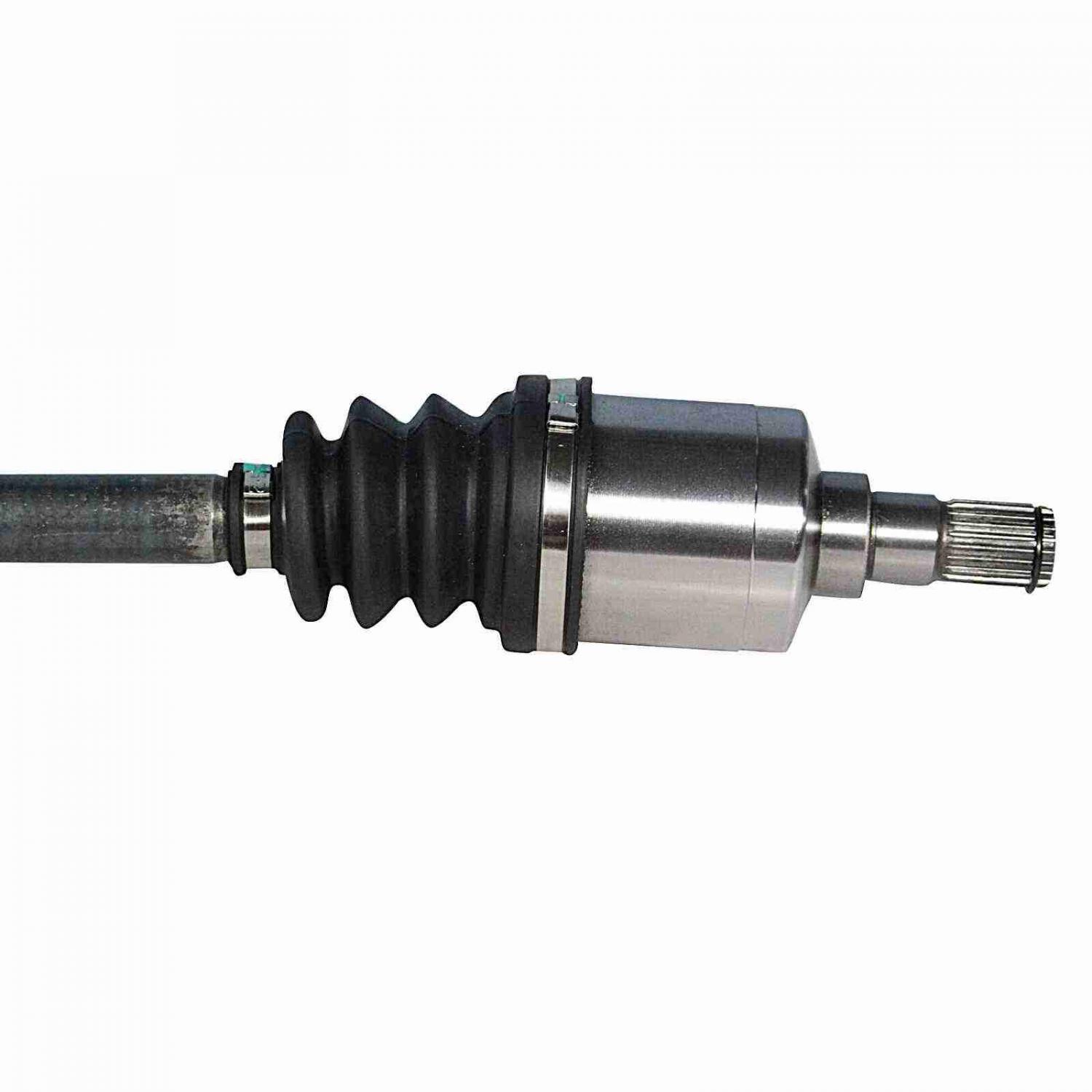 GSP NCV68007 - CV Axle Assembly GSP NCV68007 CV Axle Assembly product image 2 of 5