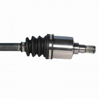 1993 Suzuki Swift CV Axle Assembly Front Left GSP NCV68007 image 2 of 4