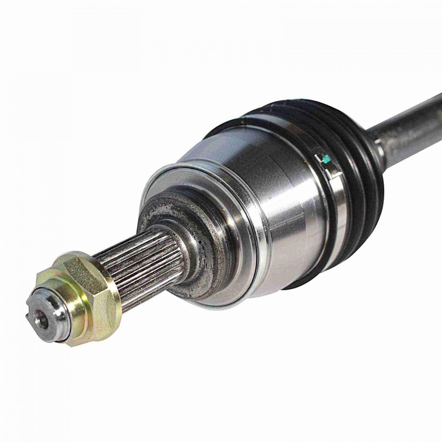 GSP NCV68007 - CV Axle Assembly GSP NCV68007 CV Axle Assembly product image 3 of 5