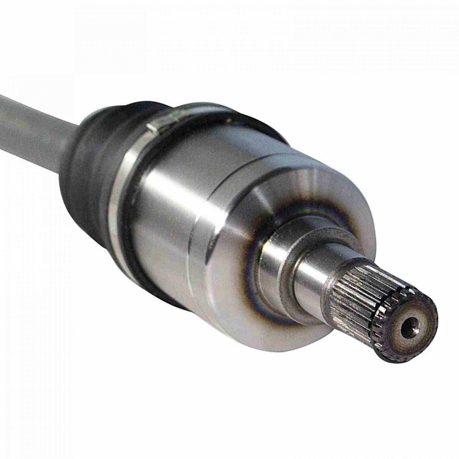 GSP NCV68007 - CV Axle Assembly GSP NCV68007 CV Axle Assembly product image 4 of 5