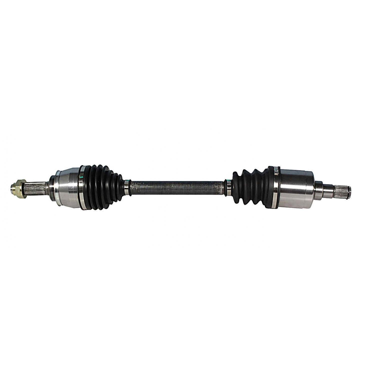 GSP NCV68007 - CV Axle Assembly GSP NCV68007 CV Axle Assembly product image 5 of 5