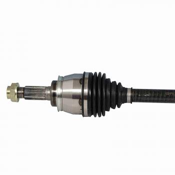 1993 Suzuki Swift CV Axle Assembly Front Right GSP NCV68008 image 1 of 4
