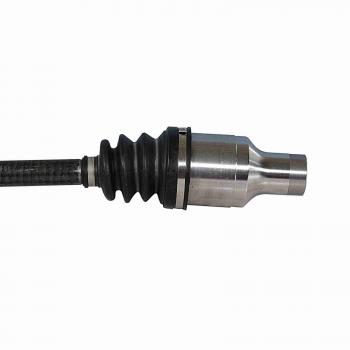 1993 Suzuki Swift CV Axle Assembly Front Right GSP NCV68008 image 2 of 4
