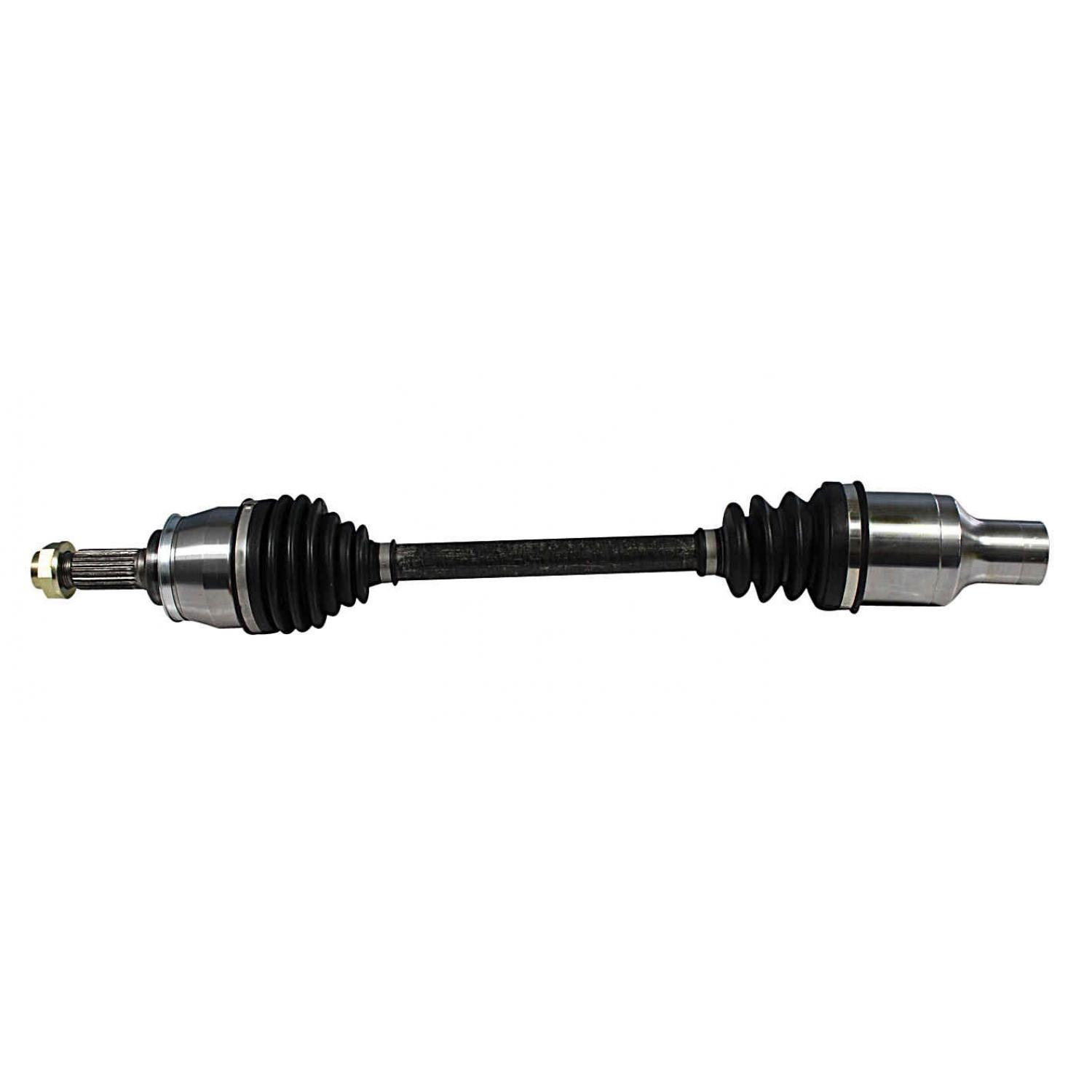 GSP NCV68008 - CV Axle Assembly GSP NCV68008 CV Axle Assembly product image 5 of 5