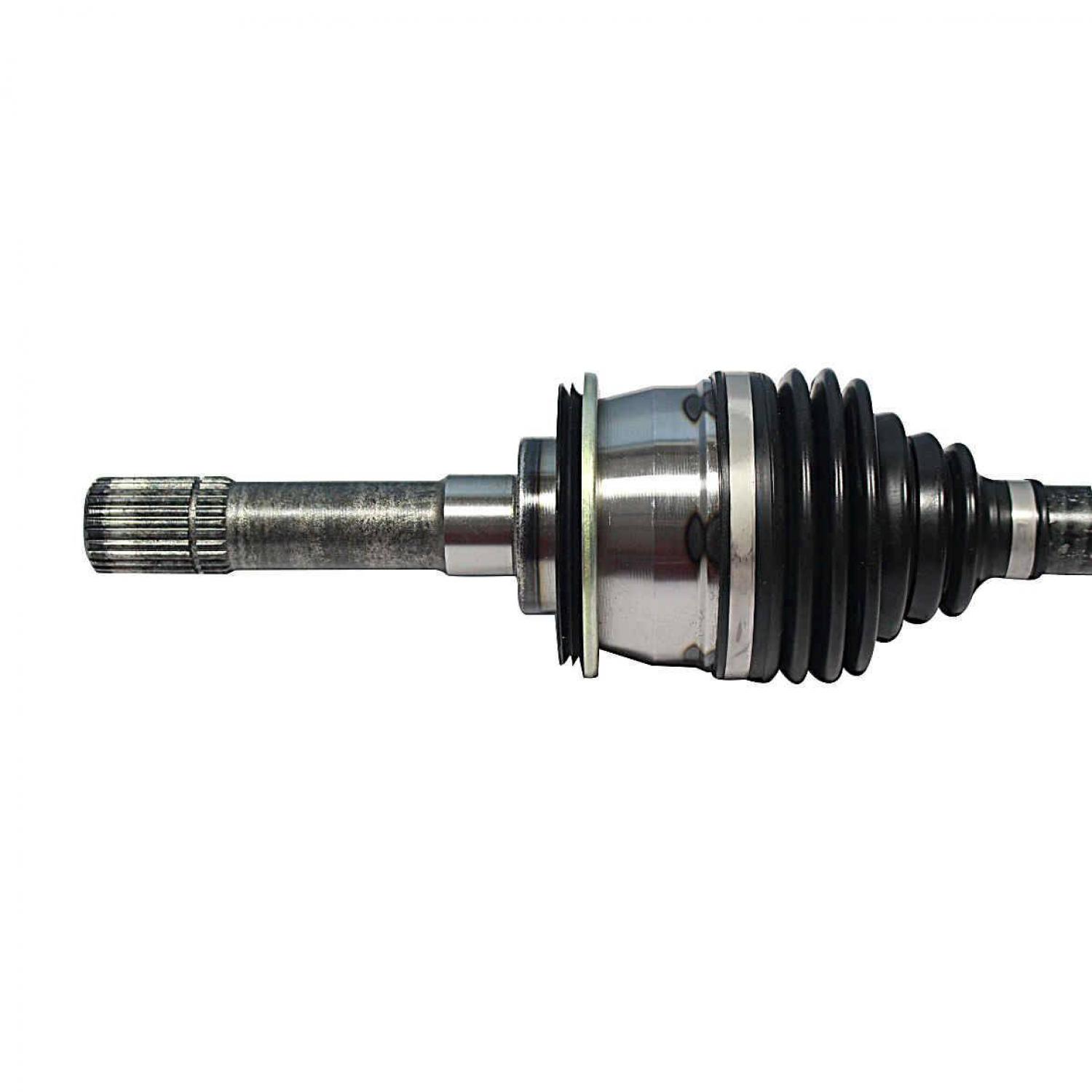 GSP NCV68009 - CV Axle Assembly GSP NCV68009 CV Axle Assembly product image 1 of 5