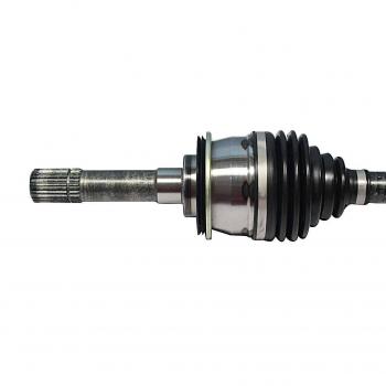 1995 Suzuki Sidekick CV Axle Assembly Front Left GSP NCV68009 image 1 of 4