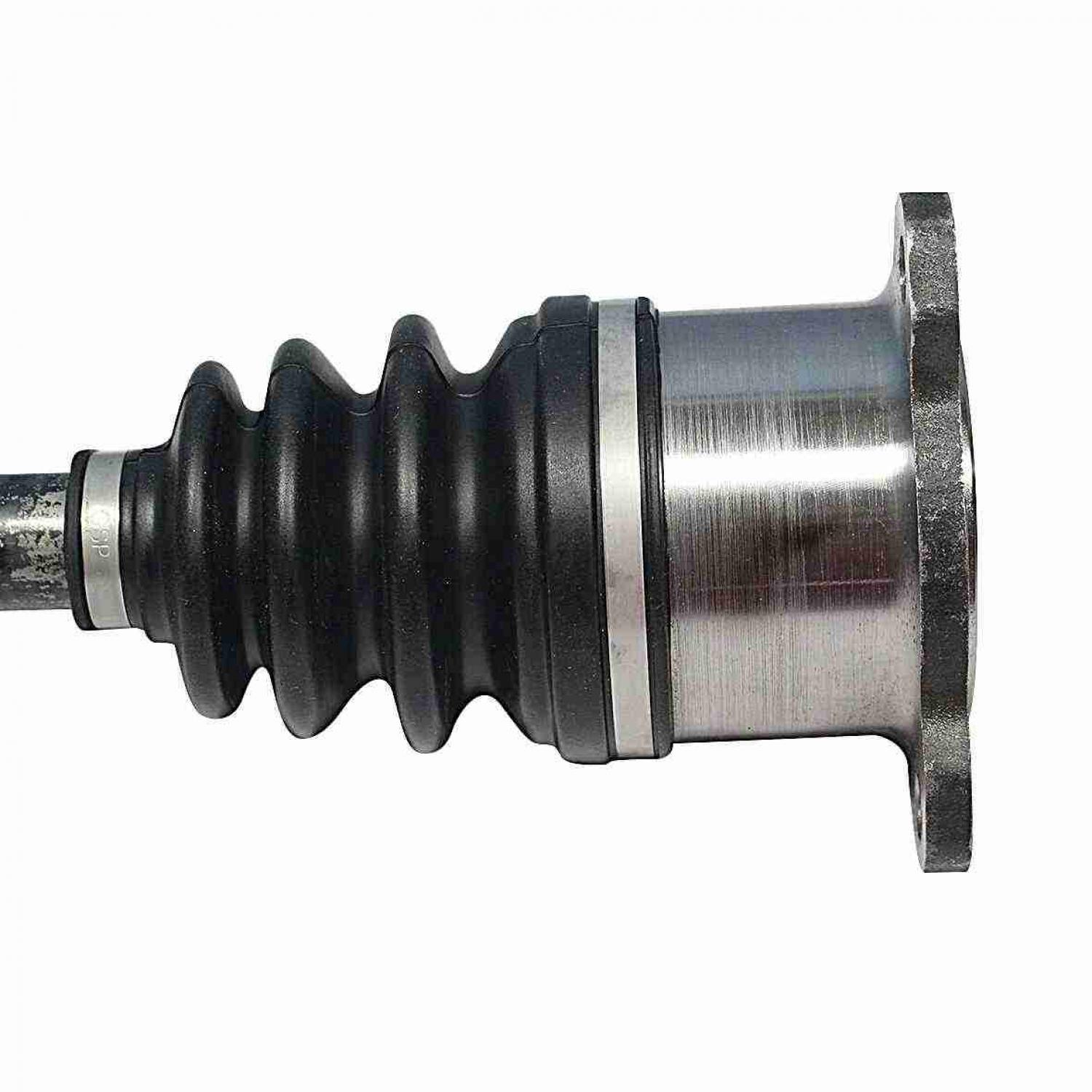 GSP NCV68009 - CV Axle Assembly GSP NCV68009 CV Axle Assembly product image 2 of 5