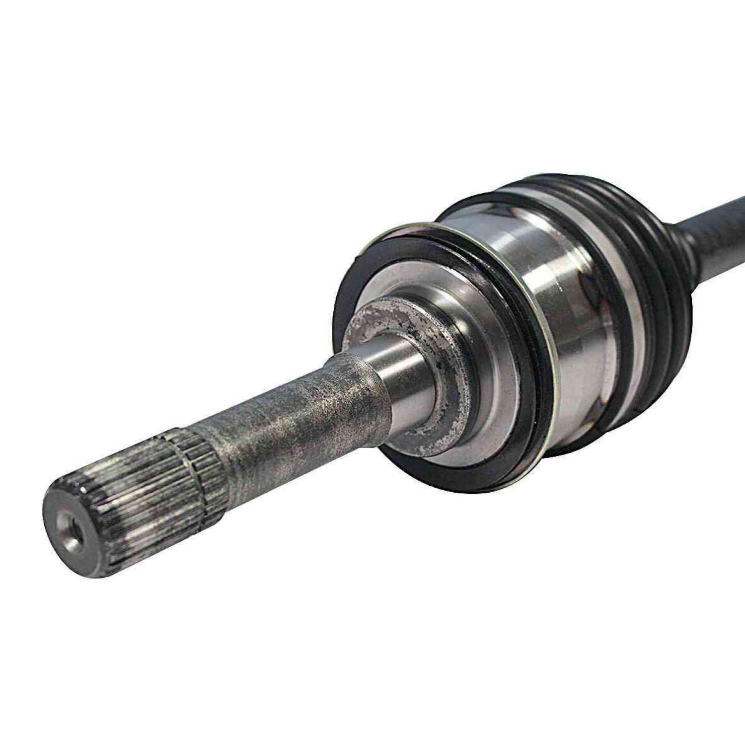 GSP NCV68009 - CV Axle Assembly GSP NCV68009 CV Axle Assembly product image 3 of 5