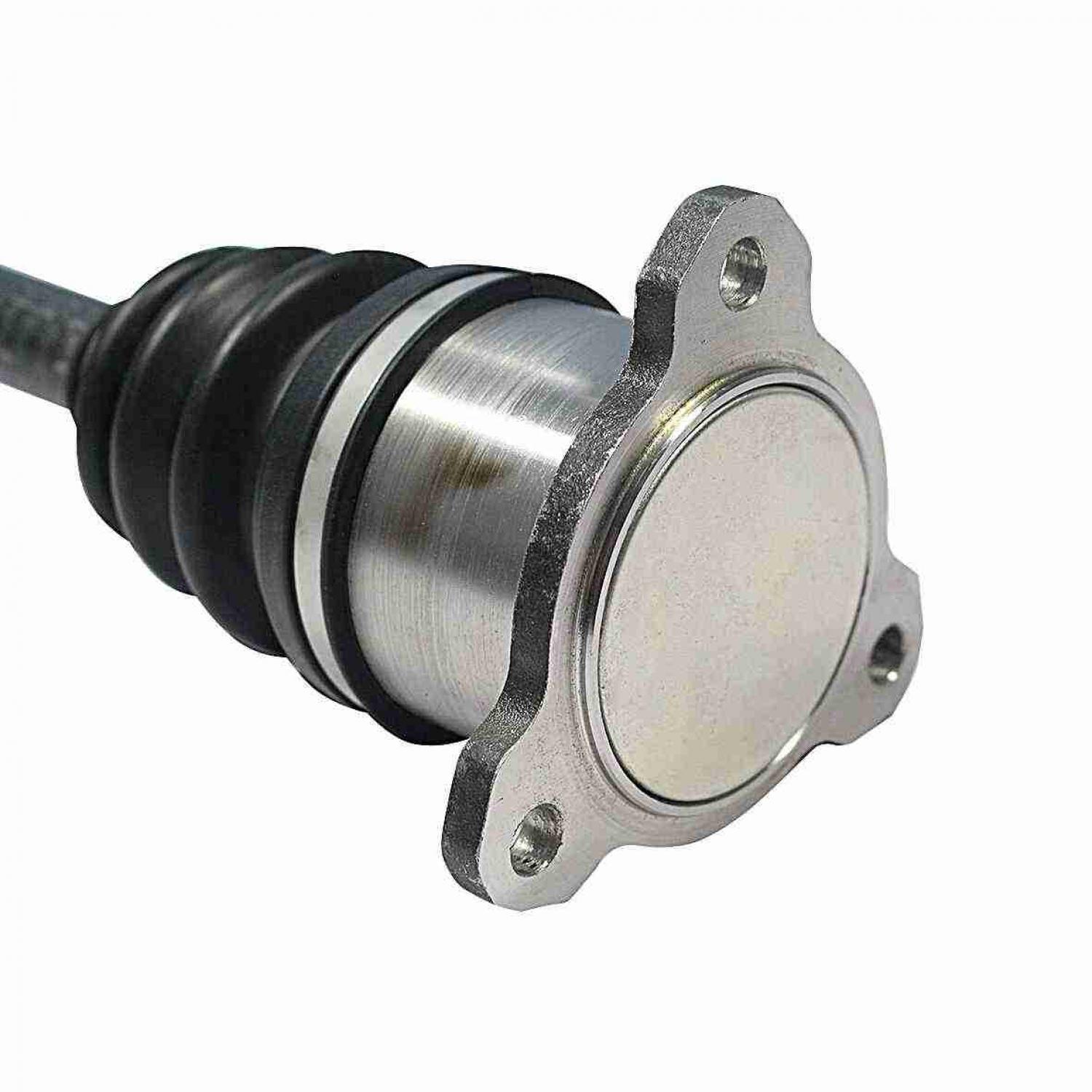 GSP NCV68009 - CV Axle Assembly GSP NCV68009 CV Axle Assembly product image 4 of 5