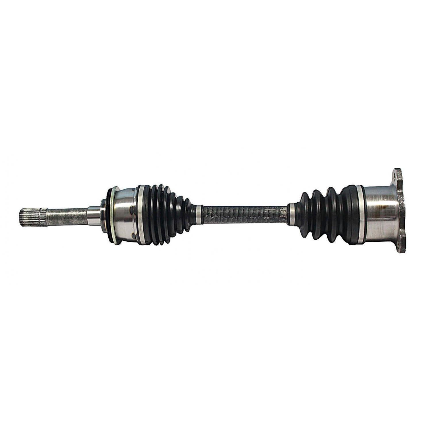 GSP NCV68009 - CV Axle Assembly GSP NCV68009 CV Axle Assembly product image 5 of 5