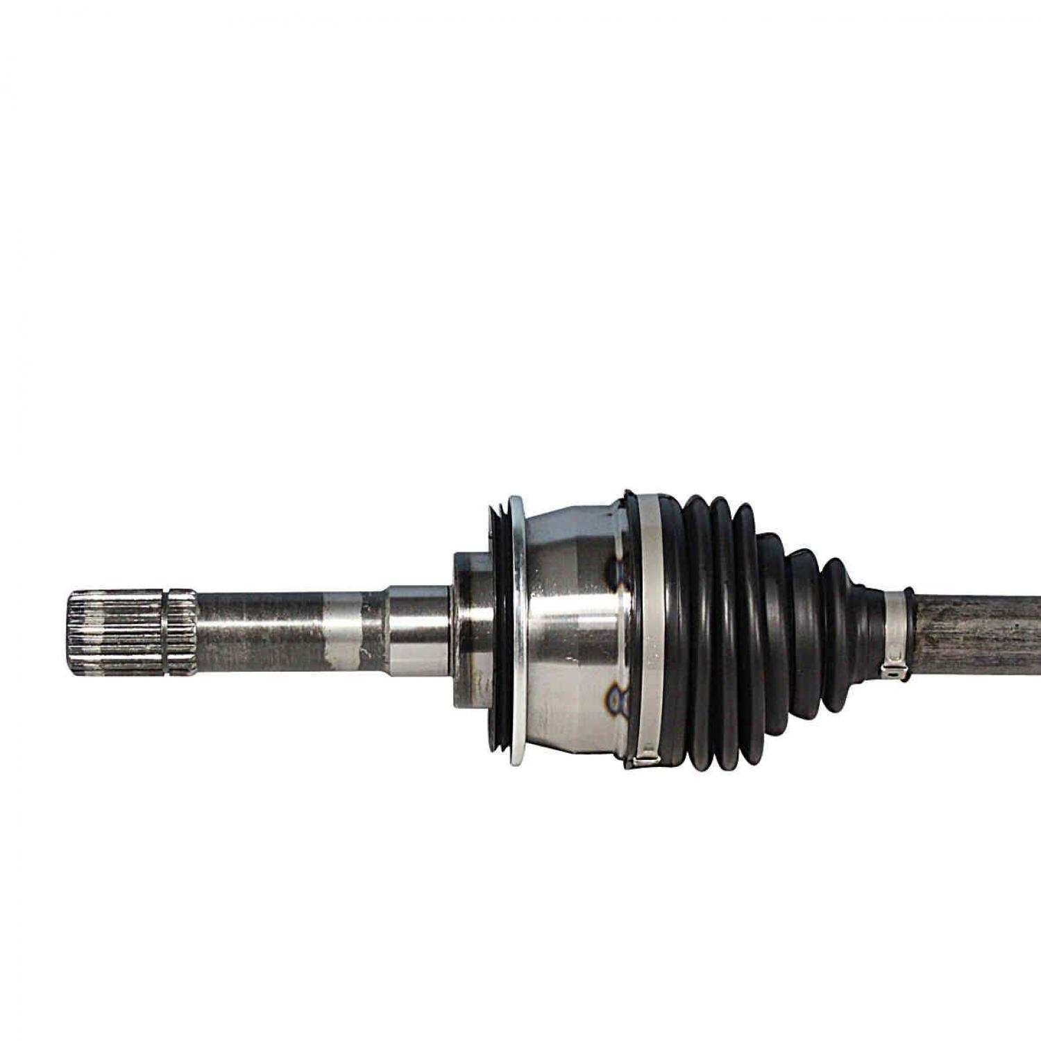 GSP NCV68010 - CV Axle Assembly GSP NCV68010 CV Axle Assembly product image 1 of 5