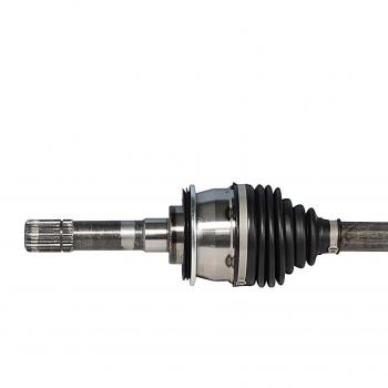 1995 Suzuki Sidekick CV Axle Assembly Front Right GSP NCV68010 image 1 of 4