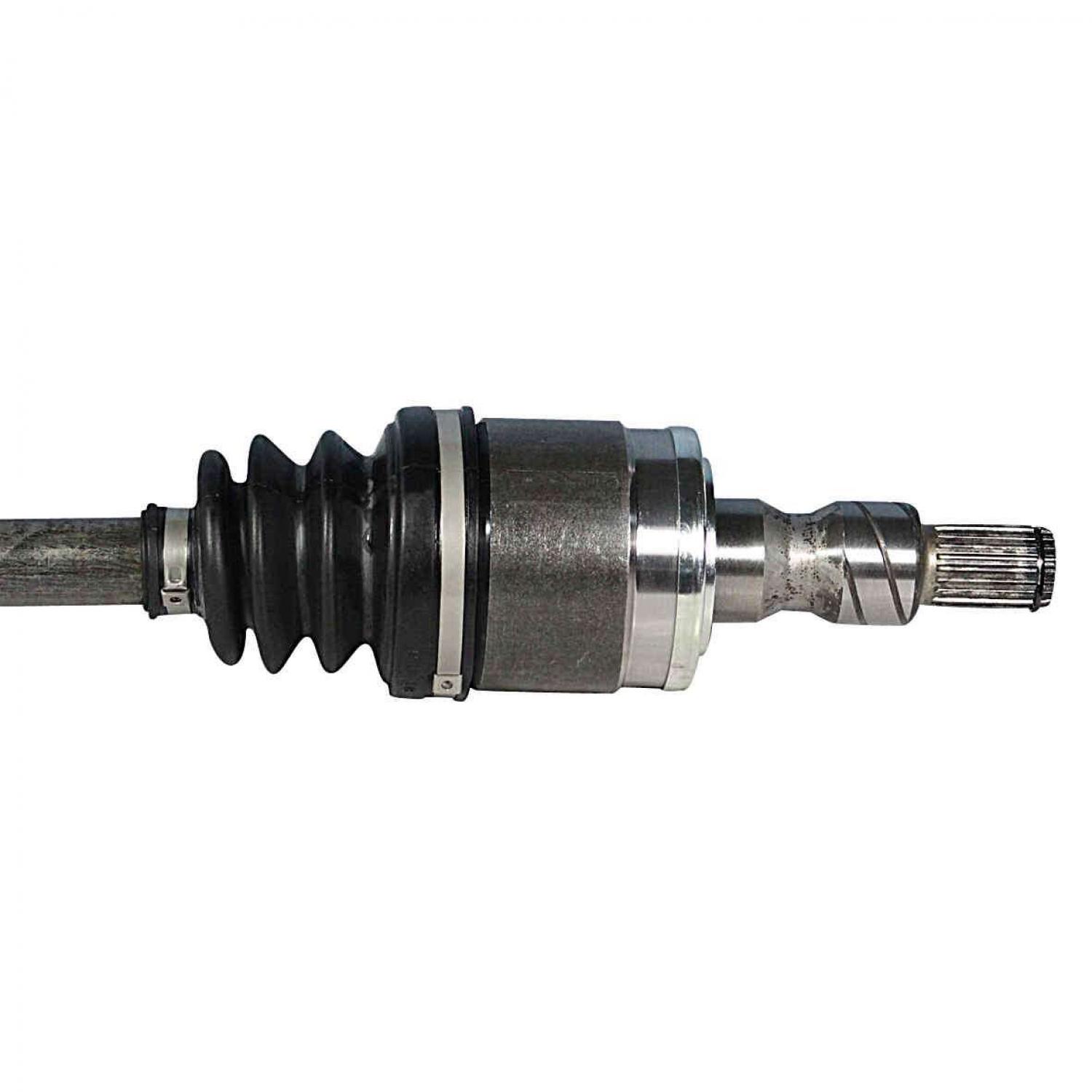 GSP NCV68010 - CV Axle Assembly GSP NCV68010 CV Axle Assembly product image 2 of 5