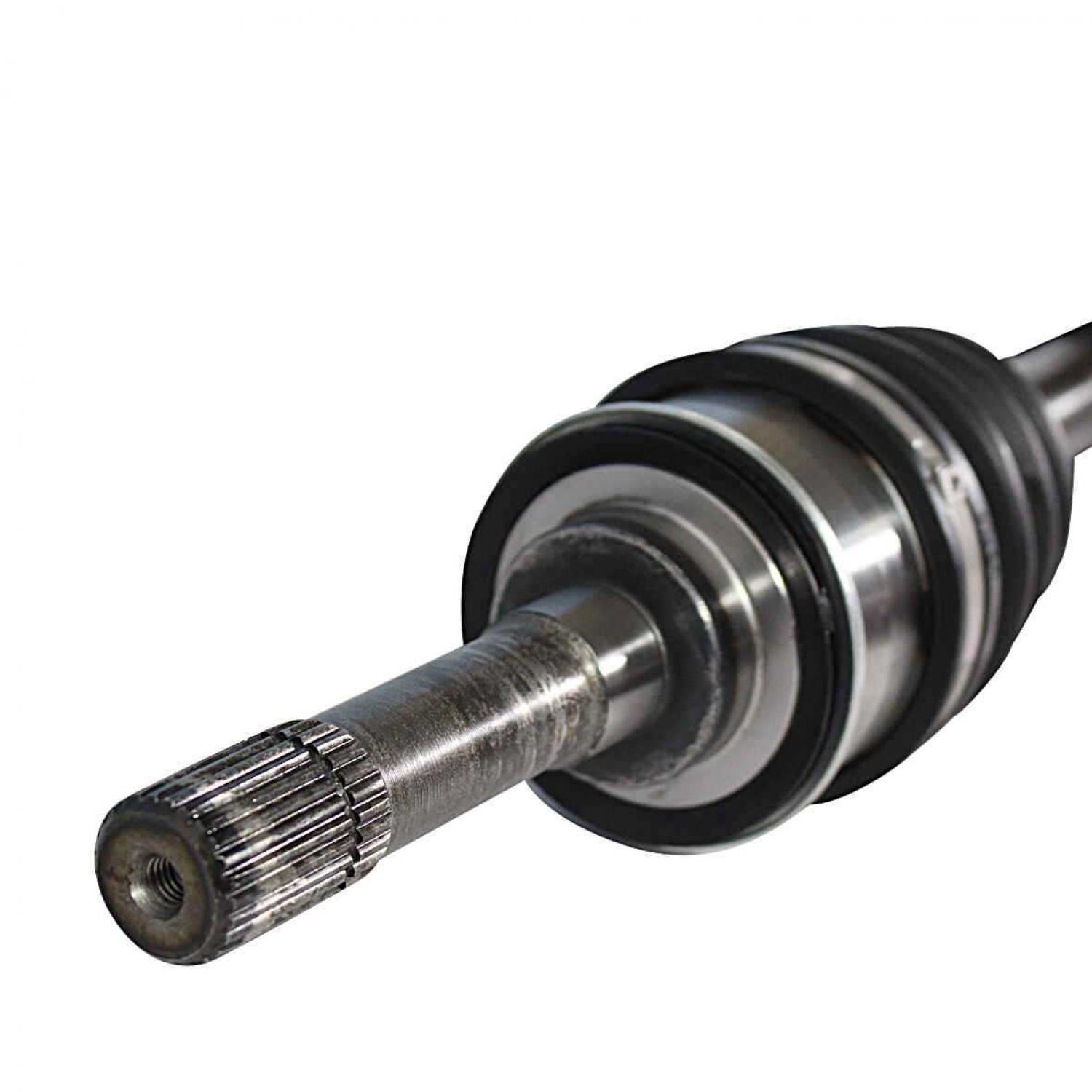 GSP NCV68010 - CV Axle Assembly GSP NCV68010 CV Axle Assembly product image 3 of 5