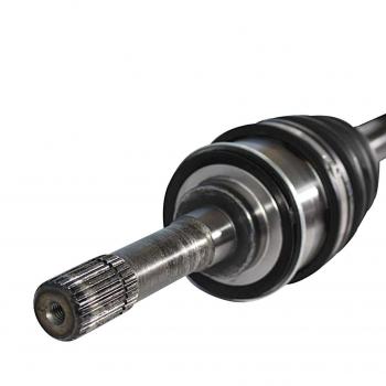 1995 Suzuki Sidekick CV Axle Assembly Front Right GSP NCV68010 image 3 of 4