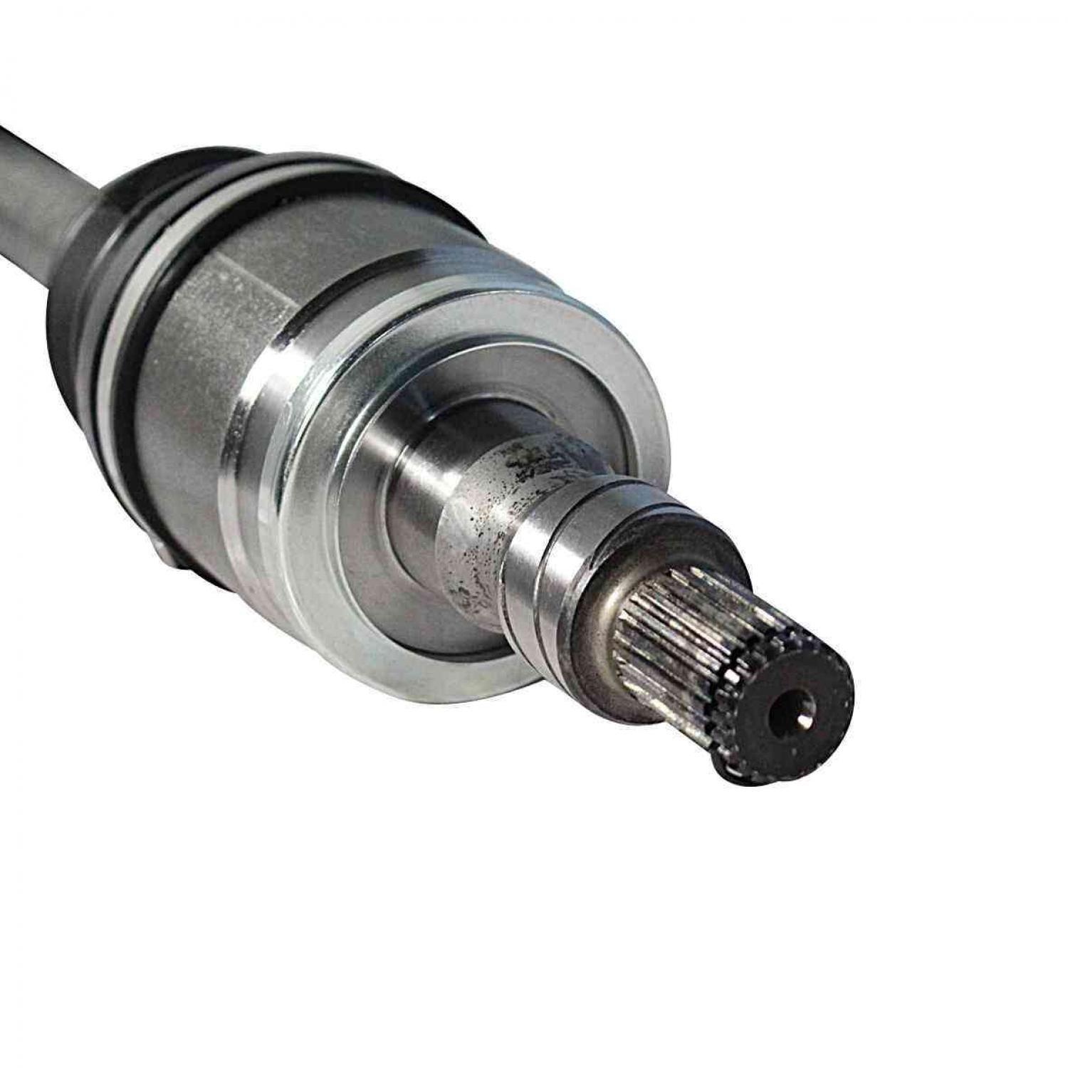 GSP NCV68010 - CV Axle Assembly GSP NCV68010 CV Axle Assembly product image 4 of 5