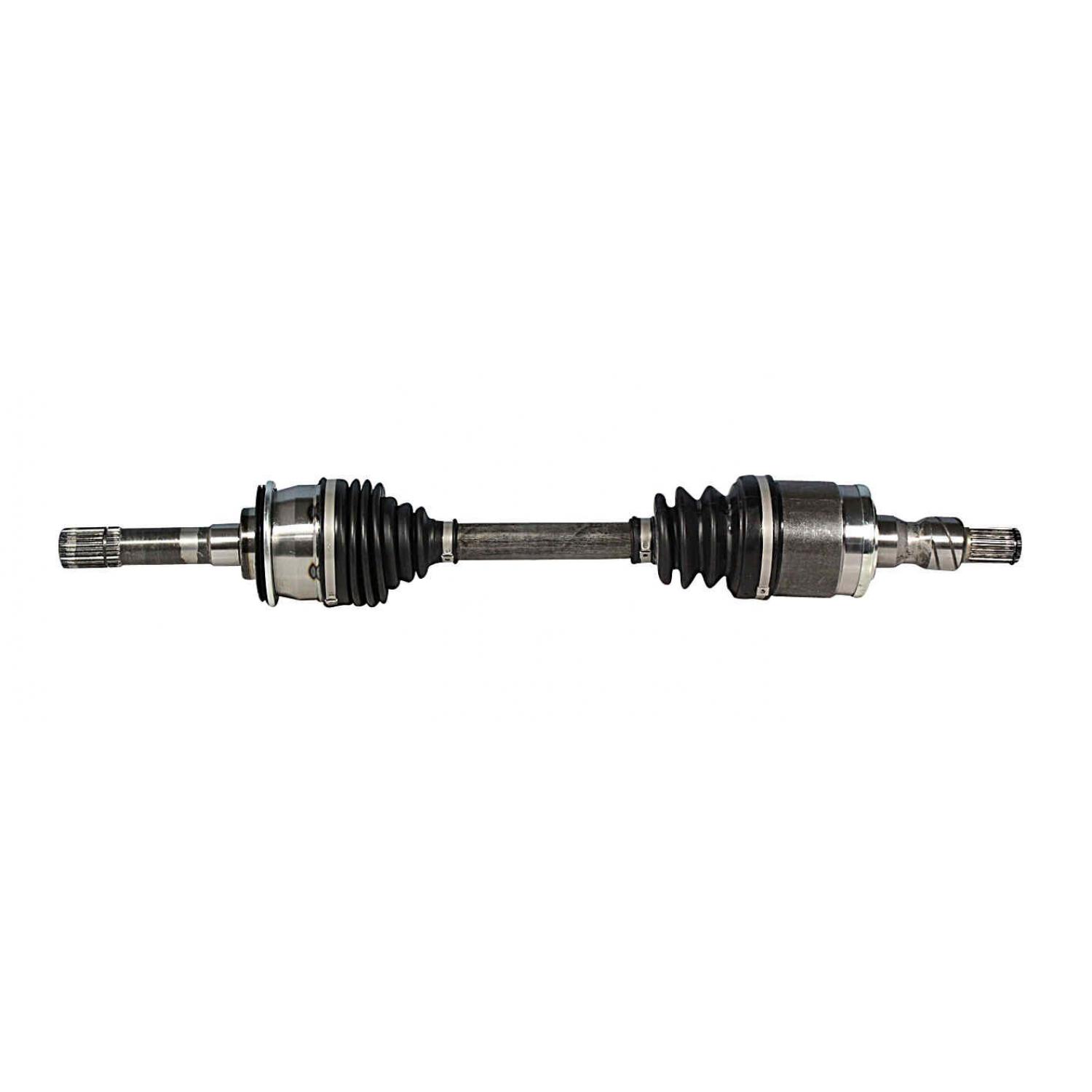 GSP NCV68010 - CV Axle Assembly GSP NCV68010 CV Axle Assembly product image 5 of 5