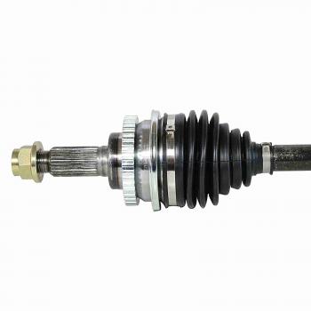 2000 Suzuki Esteem CV Axle Assembly Front Left GSP NCV68011 image 1 of 4