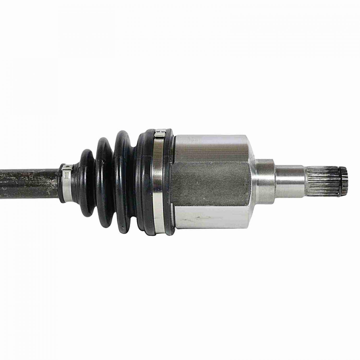 GSP NCV68011 - CV Axle Assembly GSP NCV68011 CV Axle Assembly product image 2 of 5