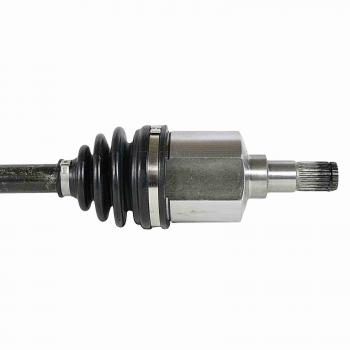 2000 Suzuki Esteem CV Axle Assembly Front Left GSP NCV68011 image 2 of 4