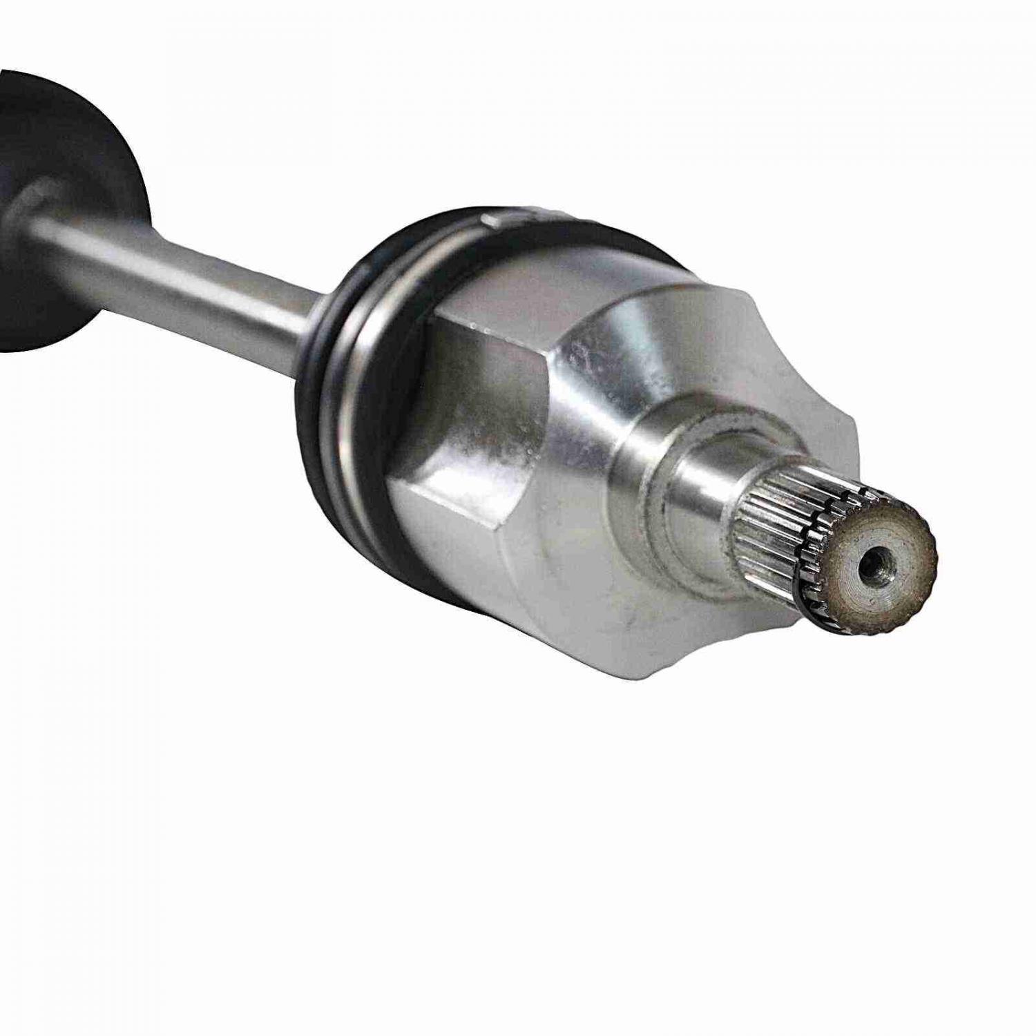 GSP NCV68011 - CV Axle Assembly GSP NCV68011 CV Axle Assembly product image 3 of 5
