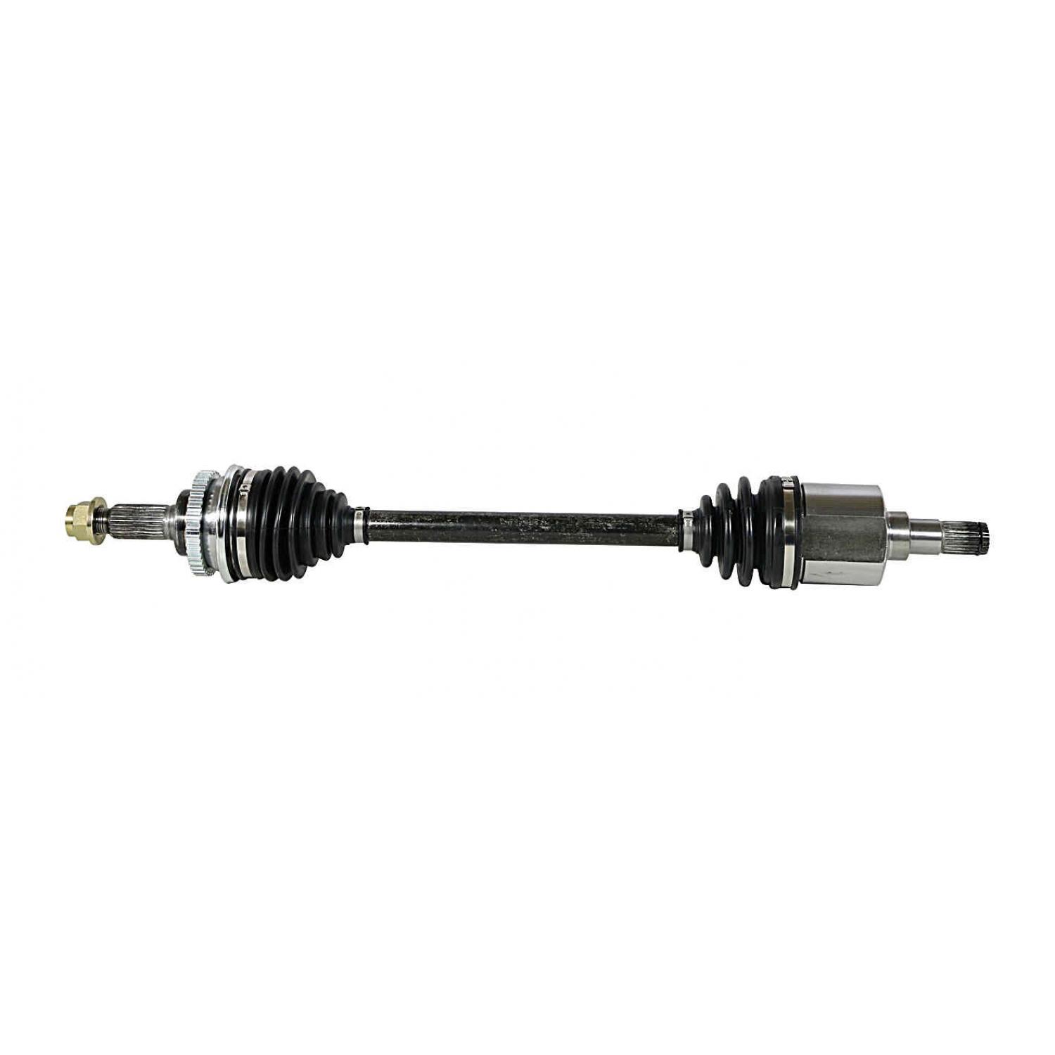 GSP NCV68011 - CV Axle Assembly GSP NCV68011 CV Axle Assembly product image 5 of 5