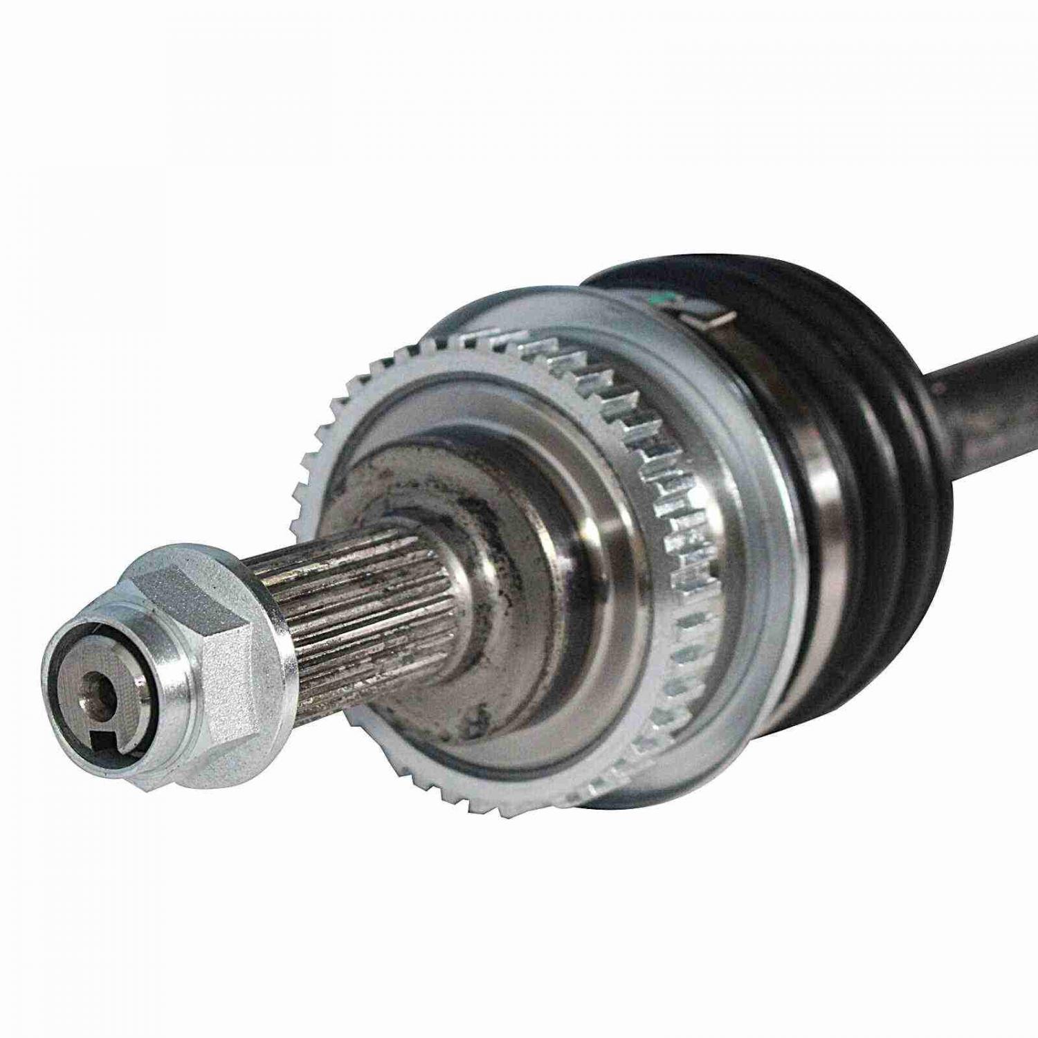 GSP NCV68012 - CV Axle Assembly GSP NCV68012 CV Axle Assembly product image 3 of 5