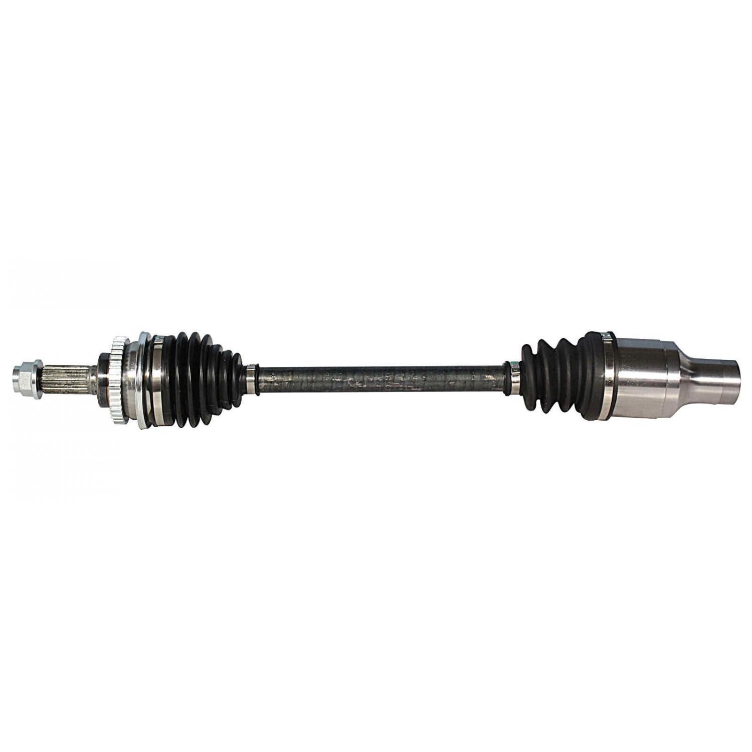 GSP NCV68012 - CV Axle Assembly GSP NCV68012 CV Axle Assembly product image 5 of 5